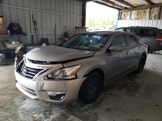 Photo 2 from auction – 2014 NISSAN ALTIMA 2.5 with VIN 1N4AL3AP5EC100924