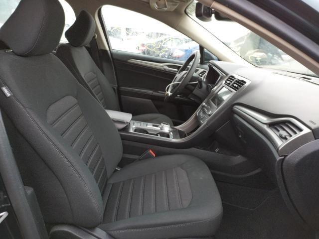 Photo 5 from auction – 2020 FORD FUSION SE with VIN 3FA6P0HD5LR262507
