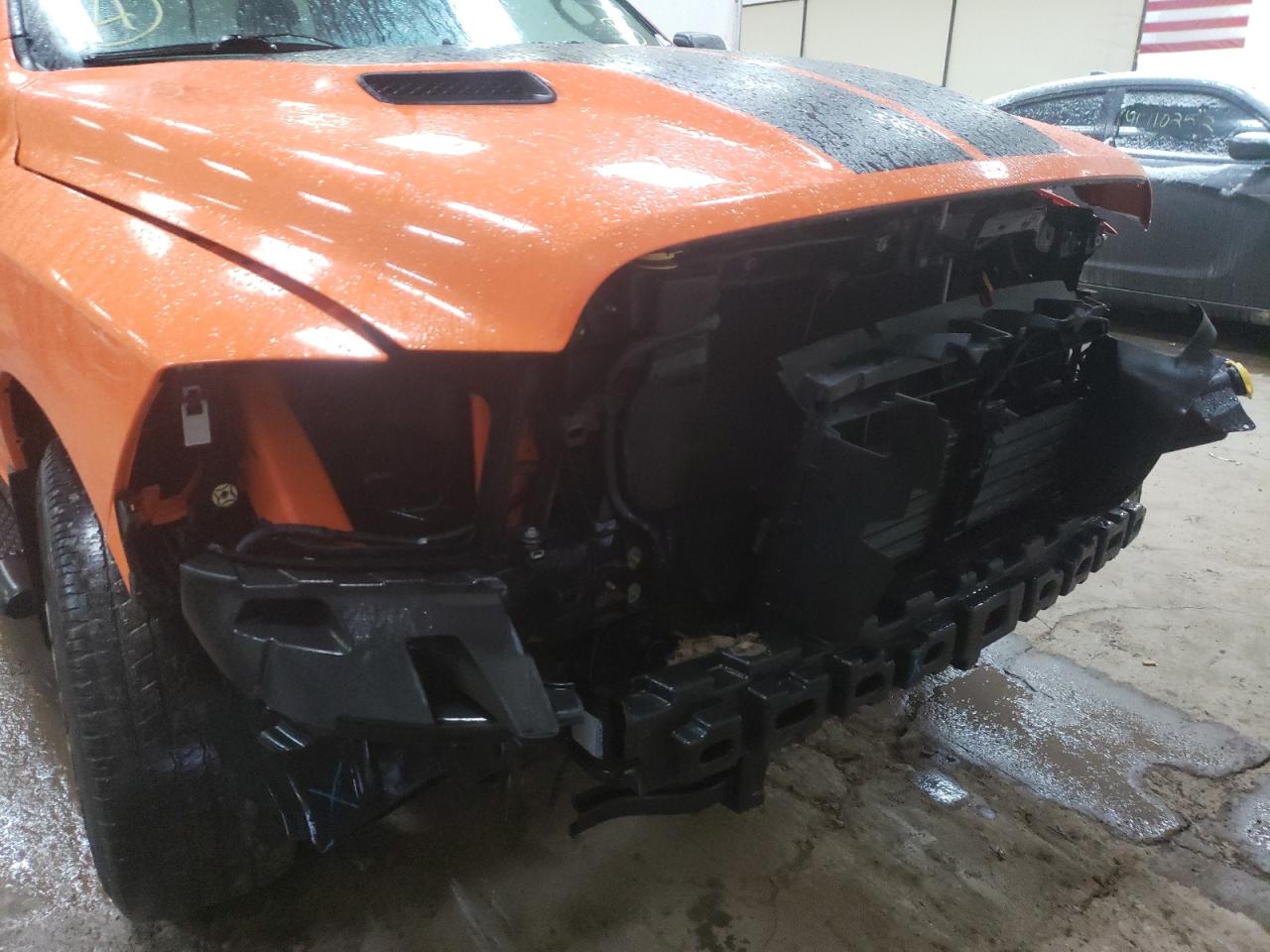 Photo 9 from auction – 2015 RAM 1500 SPORT with VIN 1C6RR7MT6FS684924