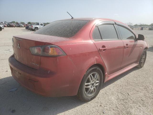 Photo 4 from auction – 2014 MITSUBISHI LANCER ES/ with VIN JA32U2FU4EU013156