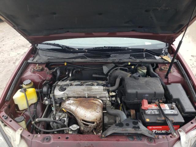 Photo 7 from auction – 2003 TOYOTA CAMRY LE with VIN 4T1BE32K03U150466