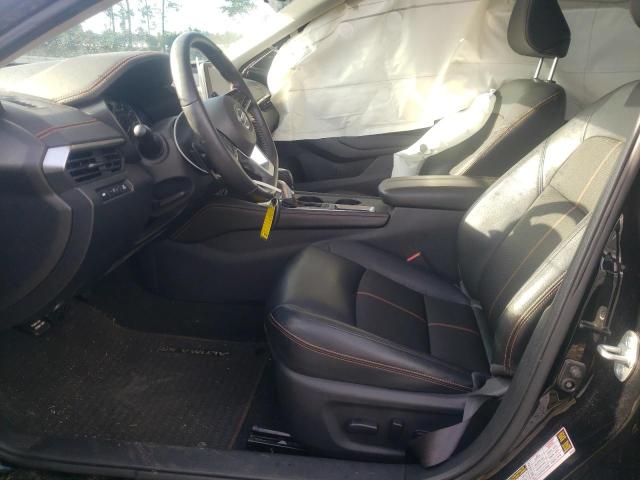 Photo 5 from auction – 2020 NISSAN ALTIMA SR with VIN 1N4BL4CV2LC228072