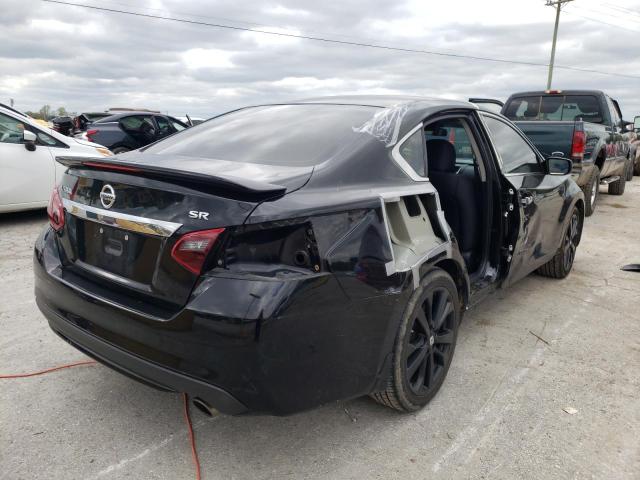 Photo 4 from auction – 2017 NISSAN ALTIMA 2.5 with VIN 1N4AL3AP0HC479528