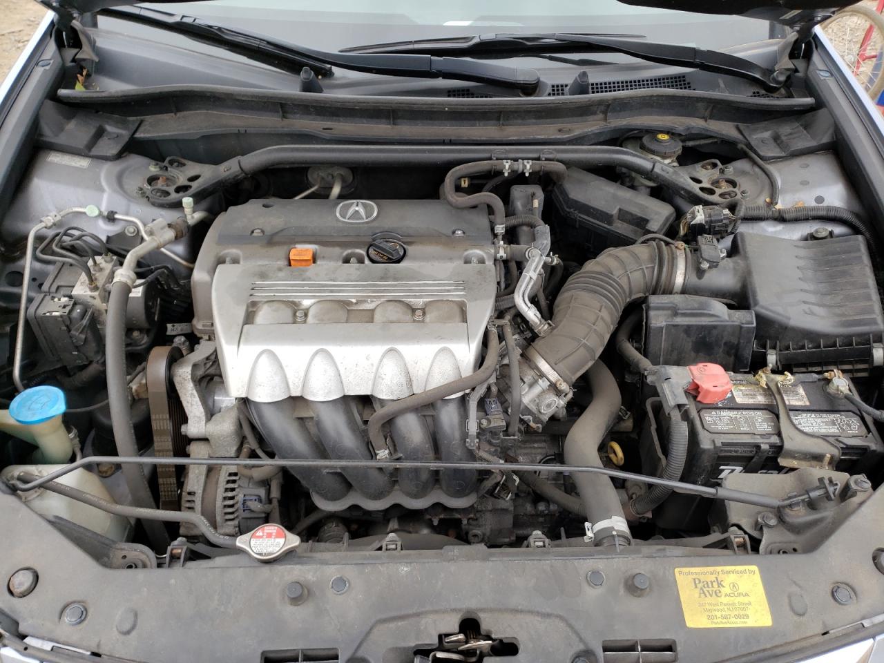 Photo 7 from auction – 2012 ACURA TSX TECH with VIN JH4CU2F68CC018188