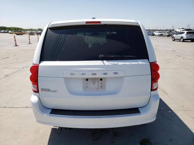 Photo 10 from auction – 2014 DODGE GRAND CARA with VIN 2C4RDGBG6ER362121