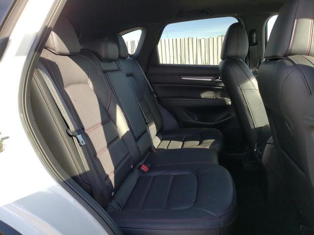 Photo 6 from auction – 2022 MAZDA CX-5 with VIN JM3KFBAY6N0554018