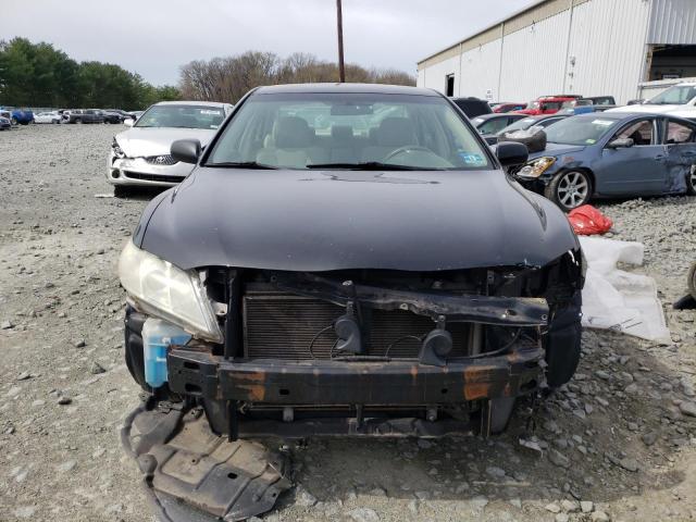 Photo 9 from auction – 2009 TOYOTA CAMRY BASE with VIN 4T1BE46K39U801436