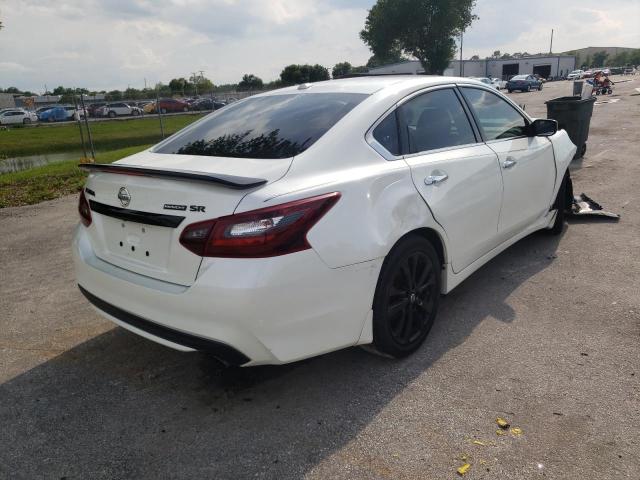 Photo 4 from auction – 2018 NISSAN ALTIMA 2.5 with VIN 1N4AL3AP4JC264708