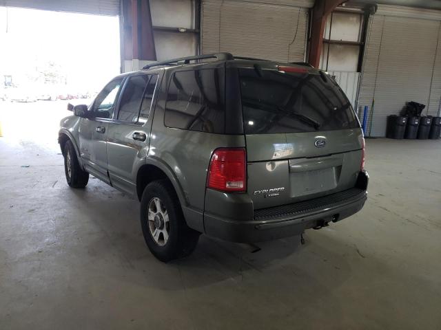 Photo 3 from auction – 2002 FORD EXPLORER L with VIN 1FMDU75W92ZB73389