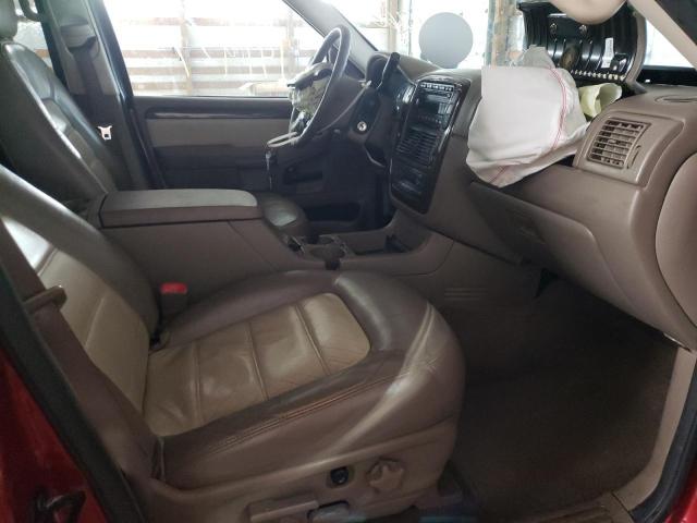 Photo 5 from auction – 2005 FORD EXPLORER E with VIN 1FMDU74K55ZA57660