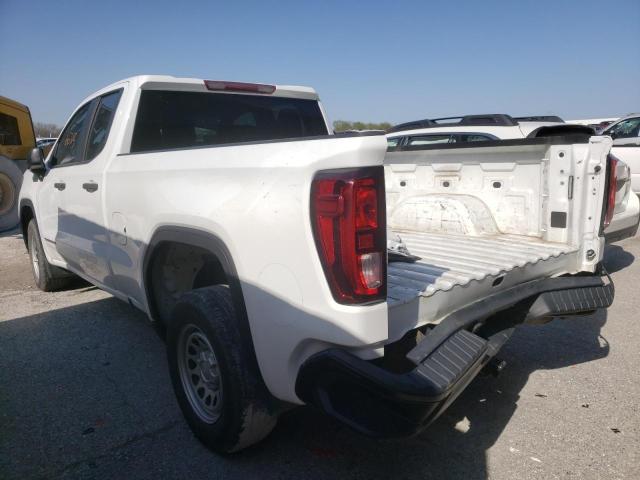 Photo 3 from auction – 2019 GMC SIERRA C15 with VIN 1GTR8AEF1KZ398160