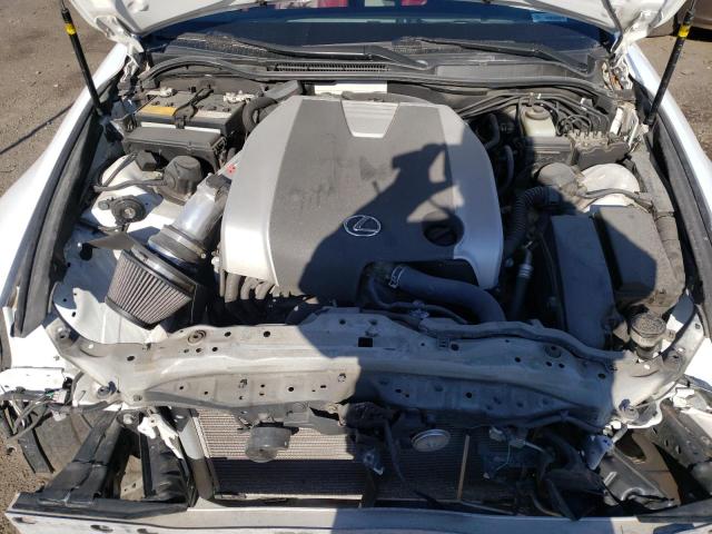 Photo 7 from auction – 2017 LEXUS IS 350 with VIN JTHCE1D21H5013028