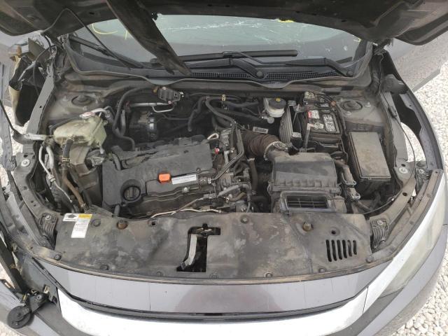 Photo 7 from auction – 2016 HONDA CIVIC EX with VIN 2HGFC2F7XGH503060