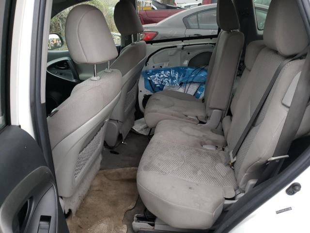 Photo 6 from auction – 2012 TOYOTA RAV4 with VIN 2T3BF4DV6CW190780