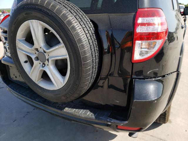 Photo 10 from auction – 2011 TOYOTA RAV4 with VIN 2T3WF4DV8BW087666