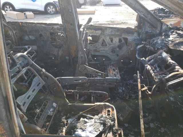 Photo 5 from auction – 2008 HYUNDAI ENTOURAGE with VIN KNDMC233586050878
