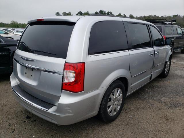 Photo 4 from auction – 2012 CHRYSLER TOWN & COU with VIN 2C4RC1CG3CR386971