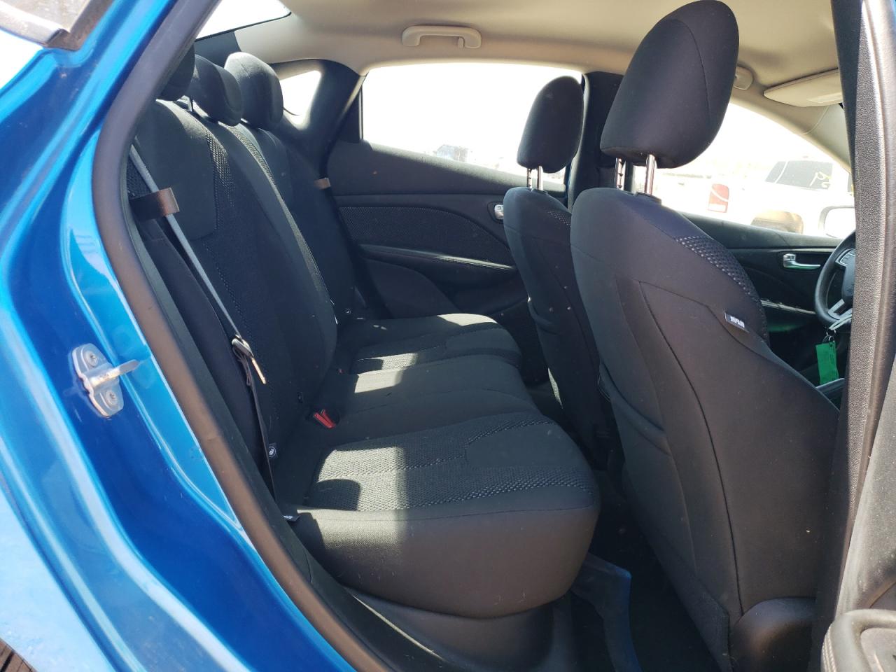 Photo 6 from auction – 2016 DODGE DART SE with VIN 1C3CDFAAXGD539910