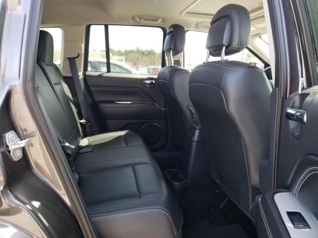 Photo 6 from auction – 2015 JEEP COMPASS LA with VIN 1C4NJDEB8FD245280