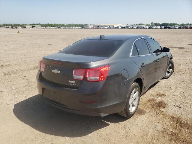 Photo 4 from auction – 2015 CHEVROLET MALIBU 1LT with VIN 1G11C5SL7FF108632