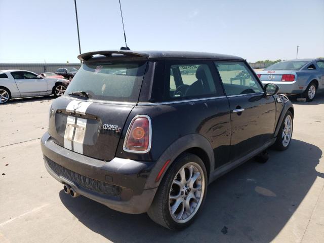 Photo 4 from auction – 2008 MINI COOPER S with VIN WMWMF73598TT90961