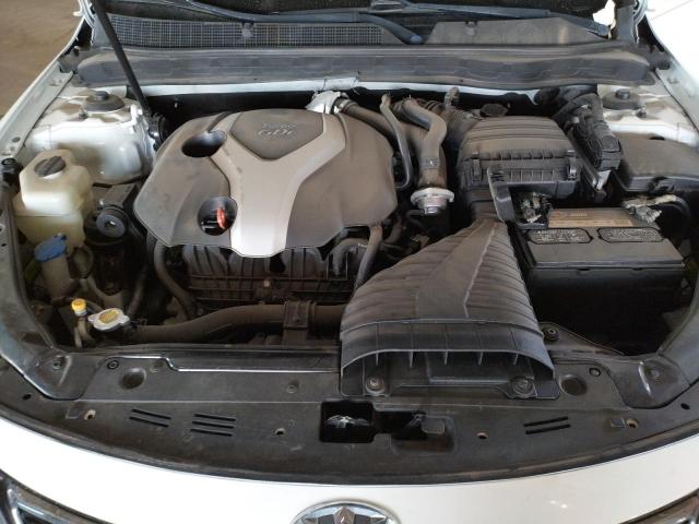 Photo 7 from auction – 2013 KIA OPTIMA SX with VIN 5XXGR4A61DG098507