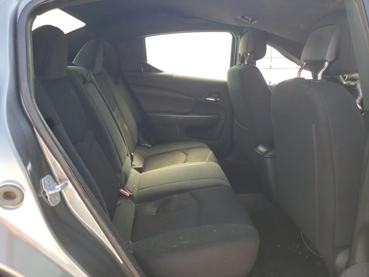 Photo 16 from auction – 2013 DODGE AVENGER SE with VIN 1C3CDZAB9DN638833