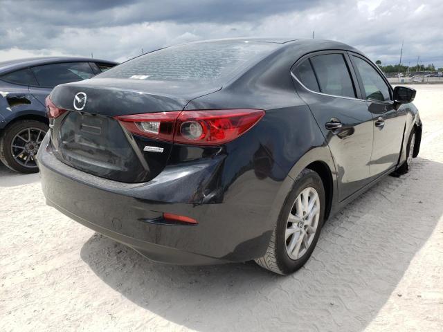 Photo 4 from auction – 2018 MAZDA 3 SPORT with VIN 3MZBN1U75JM215957