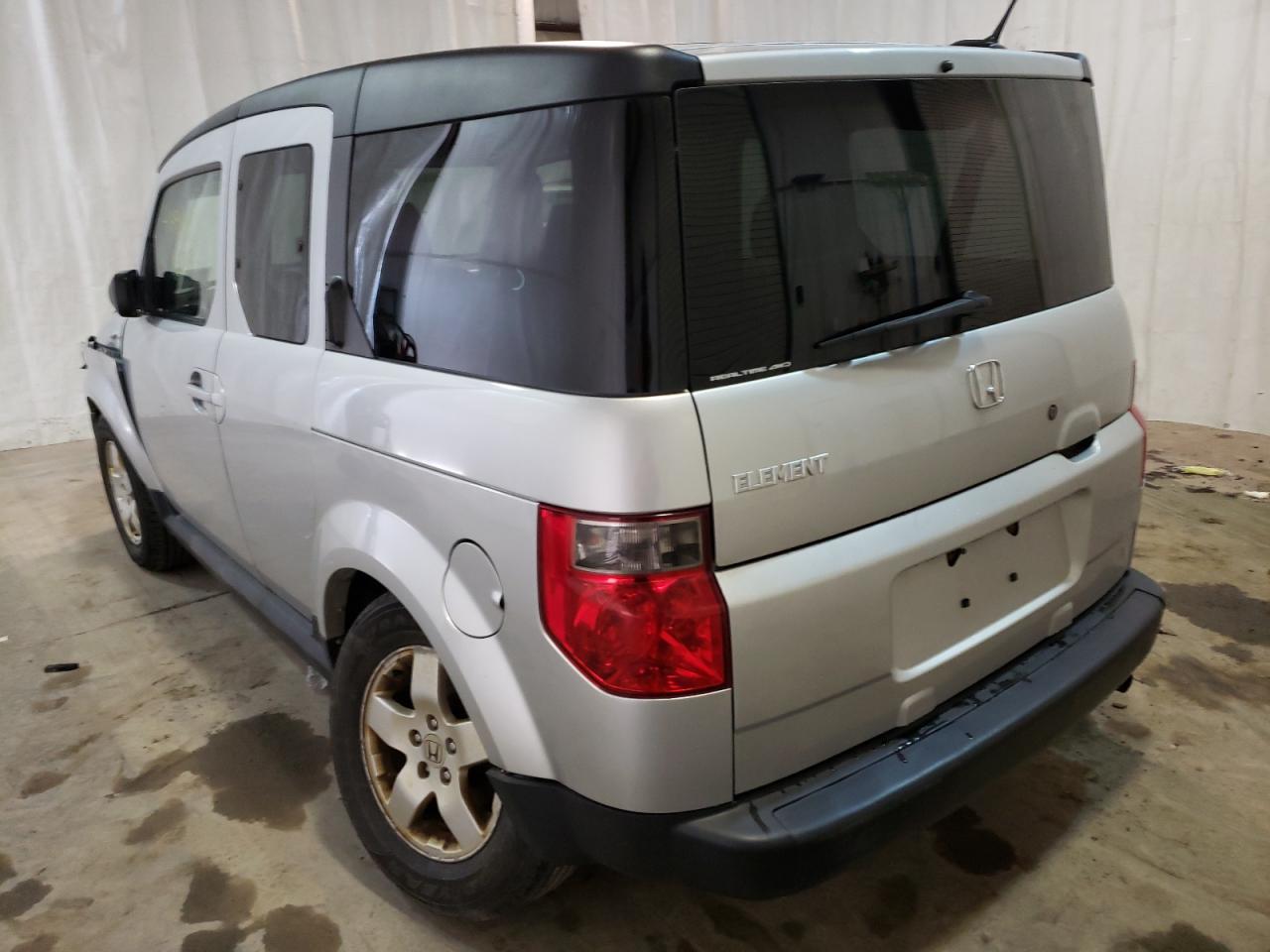 Photo 3 from auction – 2008 HONDA ELEMENT EX with VIN 5J6YH28768L016149