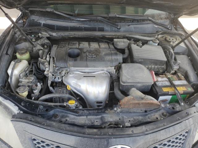 Photo 7 from auction – 2011 TOYOTA CAMRY BASE with VIN 4T1BF3EK0BU164746