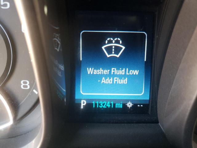 Photo 8 from auction – 2015 CHEVROLET MALIBU 1LT with VIN 1G11C5SL7FF108632