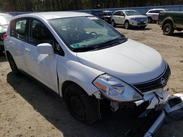 NISSAN VERSA S 2012 with VIN 3N1BC1CP1CK800708 - Photo from auction