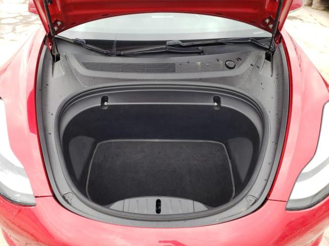 Photo 7 from auction – 2018 TESLA MODEL 3 with VIN 5YJ3E1EAXJF126181
