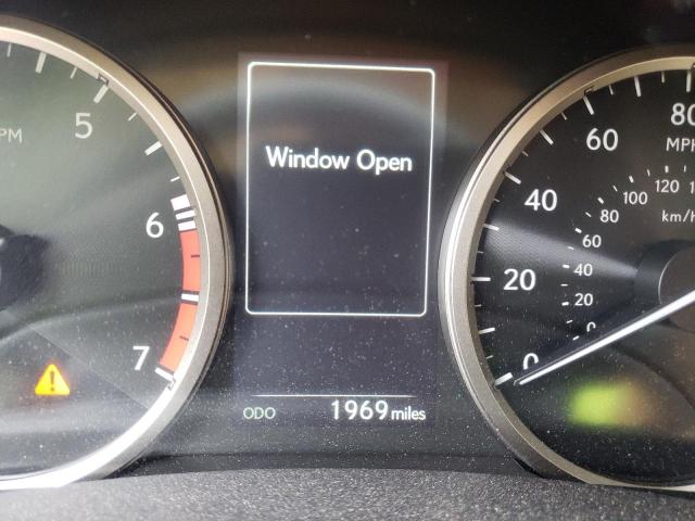 Photo 8 from auction – 2021 LEXUS NX 300 BAS with VIN JTJDARBZ2M5031500