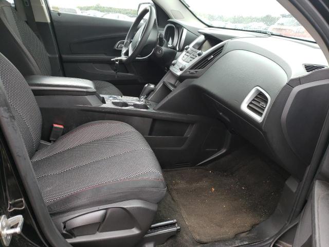 Photo 5 from auction – 2017 CHEVROLET EQUINOX LT with VIN 2GNALCEK9H1536492
