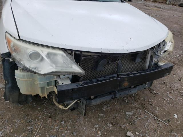 Photo 9 from auction – 2012 TOYOTA CAMRY BASE with VIN 4T1BF1FK5CU560224