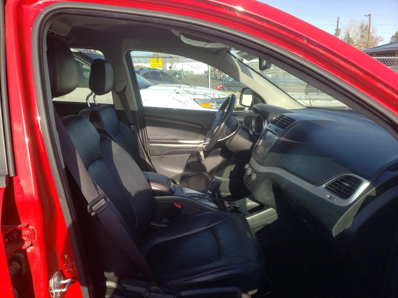 Photo 5 from auction – 2019 DODGE JOURNEY GT with VIN 3C4PDDEGXKT784547