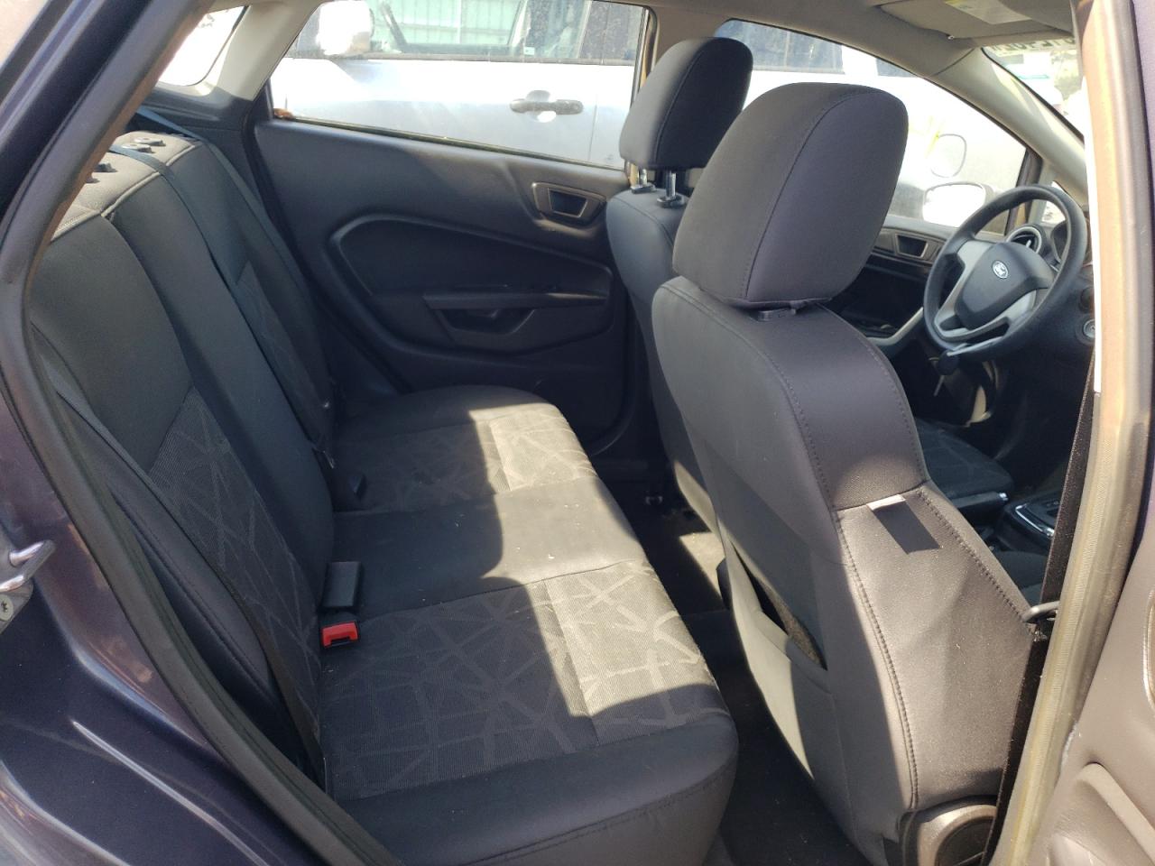 Photo 6 from auction – 2012 FORD FIESTA SE with VIN 3FADP4BJ7CM176755
