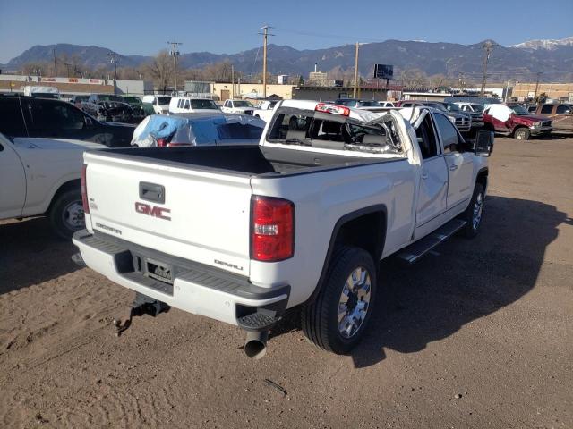 Photo 4 from auction – 2015 GMC SIERRA K25 with VIN 1GT120E83FF636589