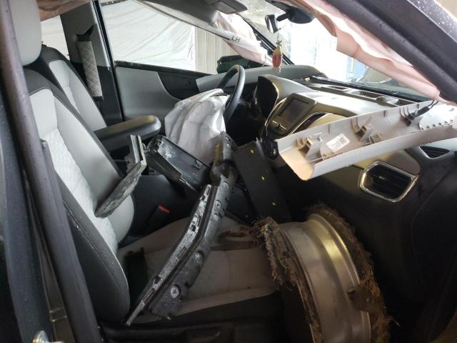 Photo 5 from auction – 2021 CHEVROLET EQUINOX LS with VIN 2GNAXSEV9M6117449