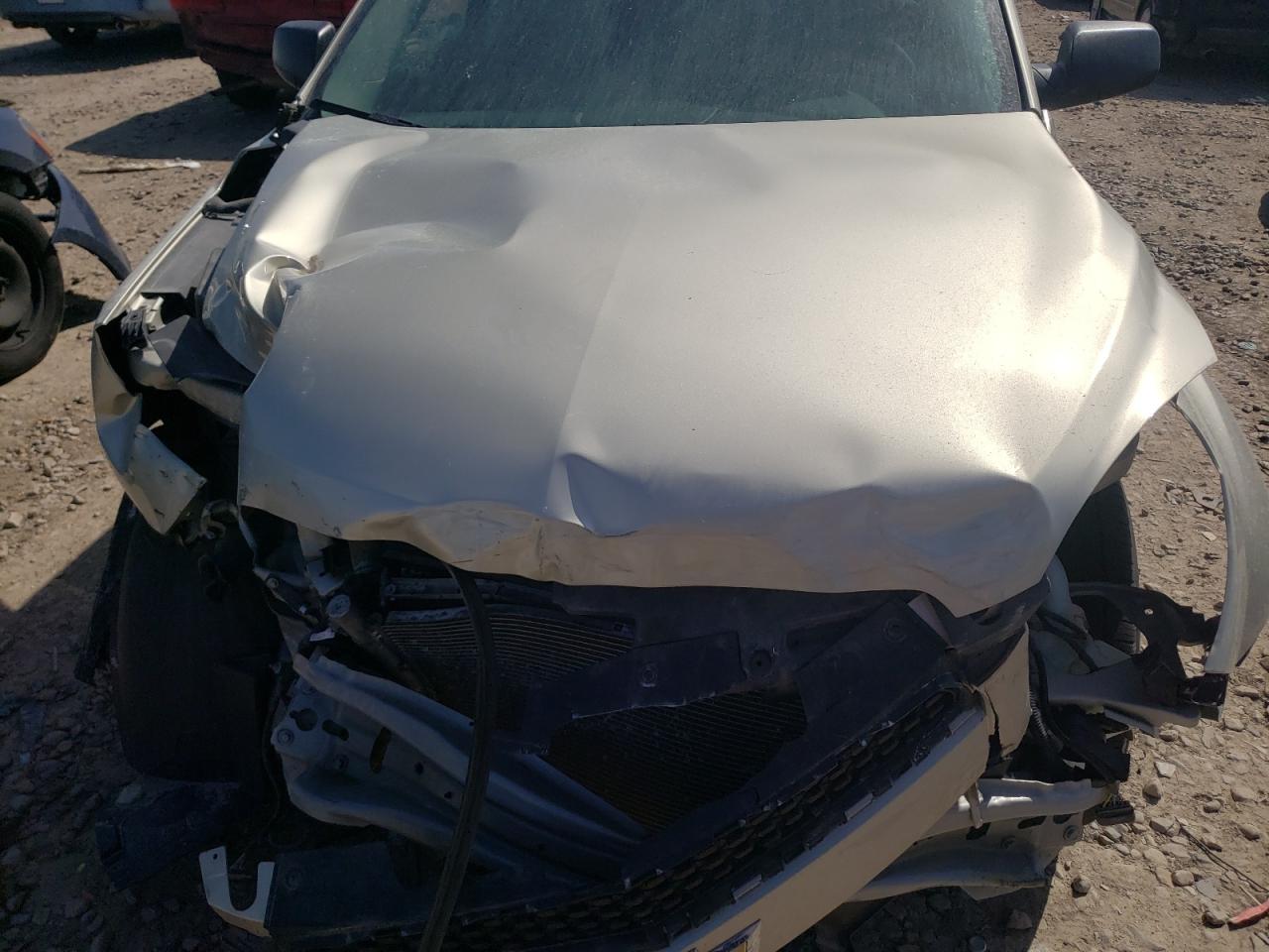 Фото 7 с аукциона – 2013 CHEVROLET EQUINOX LS с VIN 2GNFLCEK3D6409742