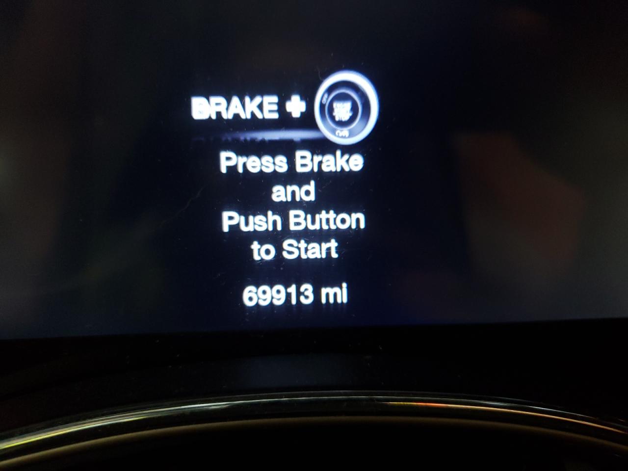 Photo 8 from auction – 2016 JEEP GRAND CHER with VIN 1C4RJFBG7GC364815