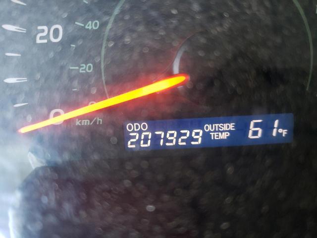 Photo 8 from auction – 2007 TOYOTA CAMRY CE with VIN 4T1BE46K57U676839