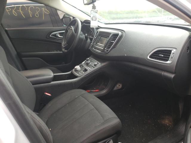 Photo 5 from auction – 2016 CHRYSLER 200 LIMITE with VIN 1C3CCCAB3GN116056