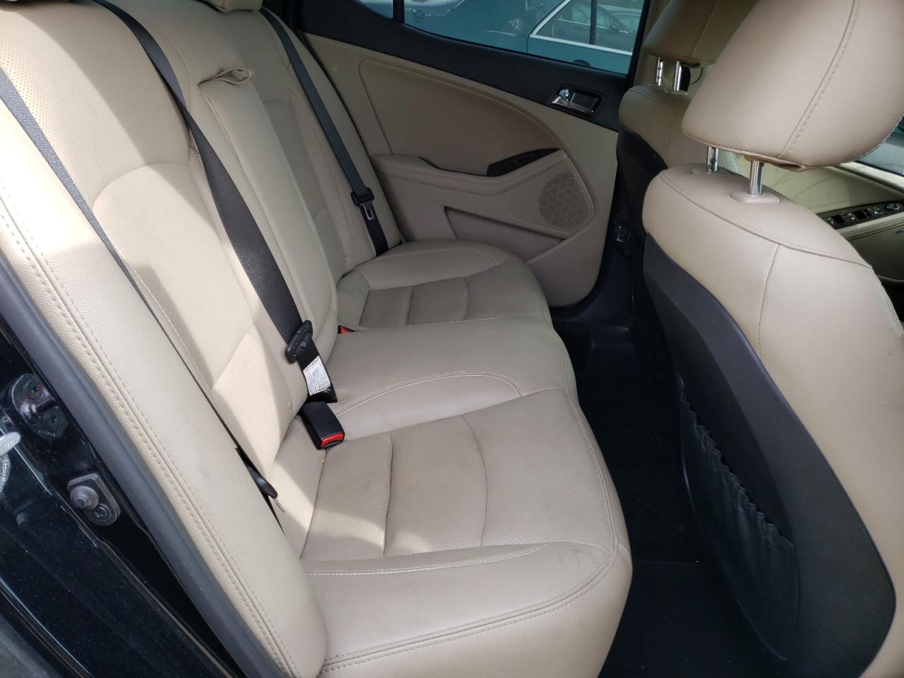 Photo 6 from auction – 2013 KIA OPTIMA EX with VIN 5XXGN4A73DG234754