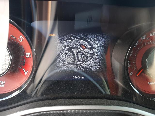 Photo 8 from auction – 2019 DODGE CHALLENGER with VIN 2C3CDZL97KH502748
