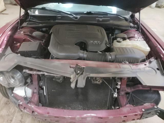 Photo 7 from auction – 2018 DODGE CHALLENGER with VIN 2C3CDZGG3JH184442