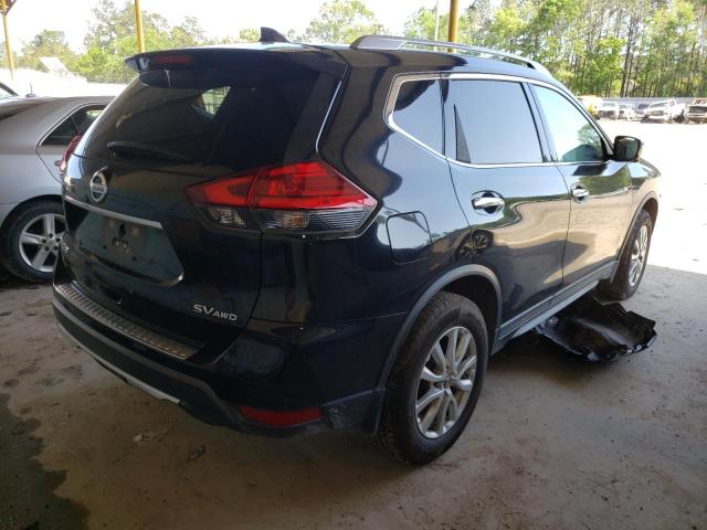 Photo 4 from auction – 2017 NISSAN ROGUE S with VIN KNMAT2MV8HP614732