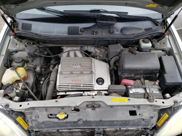 Photo 7 from auction – 2002 LEXUS RX 300 with VIN JTJHF10U520252336