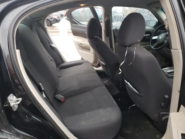 Photo 6 from auction – 2007 DODGE CHARGER with VIN 2B3KA43G97H764989